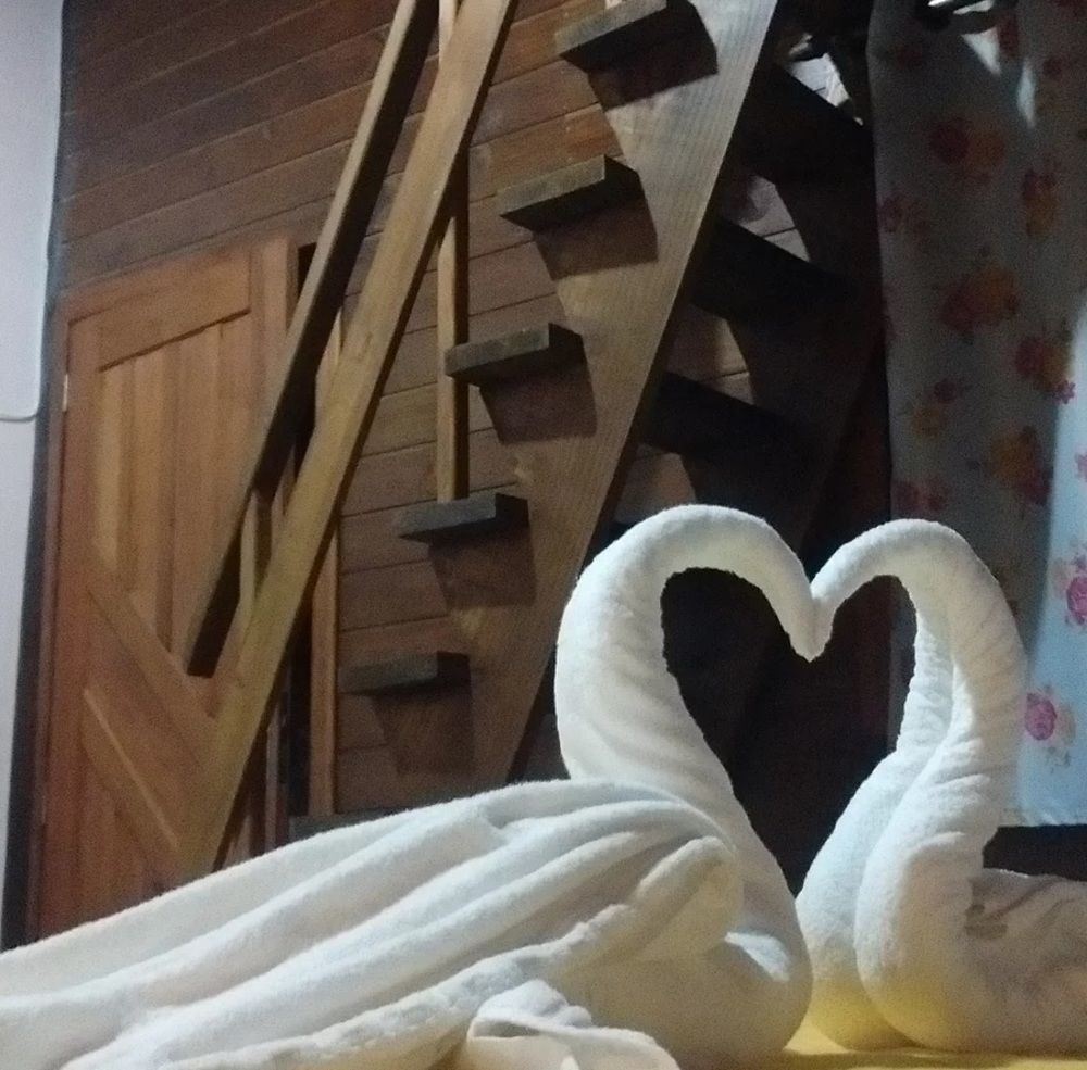 Pousada Familia Do Rosa Imbituba Eksteriør billede